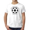 Youth CVC T-Shirt Thumbnail
