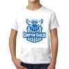 Youth CVC T-Shirt Thumbnail