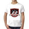 Youth CVC T-Shirt Thumbnail