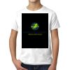 Youth CVC T-Shirt Thumbnail