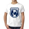 Youth CVC T-Shirt Thumbnail