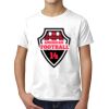 Youth CVC T-Shirt Thumbnail