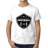 Youth CVC T-Shirt Thumbnail