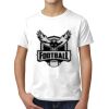 Youth CVC T-Shirt Thumbnail