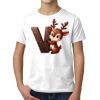 Youth CVC T-Shirt Thumbnail