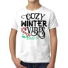 Youth CVC T-Shirt Thumbnail
