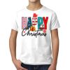 Youth CVC T-Shirt Thumbnail