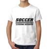Youth CVC T-Shirt Thumbnail