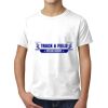Youth CVC T-Shirt Thumbnail
