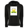 Santa Cruz Hoodie Thumbnail
