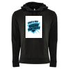 Santa Cruz Hoodie Thumbnail