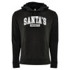 Santa Cruz Hoodie Thumbnail