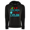 Santa Cruz Hoodie Thumbnail