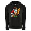 Santa Cruz Hoodie Thumbnail