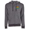 Unisex Pacifica Full-Zip Hoodie Sweatshirt Thumbnail