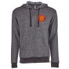 Unisex Pacifica Full-Zip Hoodie Sweatshirt Thumbnail