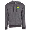 Unisex Pacifica Full-Zip Hoodie Sweatshirt Thumbnail