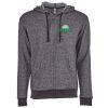 Unisex Pacifica Full-Zip Hoodie Sweatshirt Thumbnail