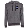 Unisex Pacifica Full-Zip Hoodie Sweatshirt Thumbnail