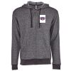 Unisex Pacifica Full-Zip Hoodie Sweatshirt Thumbnail