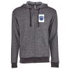 Unisex Pacifica Full-Zip Hoodie Sweatshirt Thumbnail