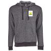 Unisex Pacifica Full-Zip Hoodie Sweatshirt Thumbnail
