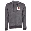 Unisex Pacifica Full-Zip Hoodie Sweatshirt Thumbnail