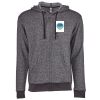 Unisex Pacifica Full-Zip Hoodie Sweatshirt Thumbnail