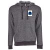Unisex Pacifica Full-Zip Hoodie Sweatshirt Thumbnail