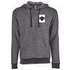 Unisex Pacifica Full-Zip Hoodie Sweatshirt Thumbnail