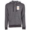 Unisex Pacifica Full-Zip Hoodie Sweatshirt Thumbnail