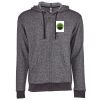 Unisex Pacifica Full-Zip Hoodie Sweatshirt Thumbnail