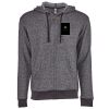 Unisex Pacifica Full-Zip Hoodie Sweatshirt Thumbnail