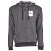 Unisex Pacifica Full-Zip Hoodie Sweatshirt Thumbnail