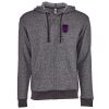 Unisex Pacifica Full-Zip Hoodie Sweatshirt Thumbnail