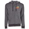 Unisex Pacifica Full-Zip Hoodie Sweatshirt Thumbnail