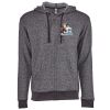 Unisex Pacifica Full-Zip Hoodie Sweatshirt Thumbnail