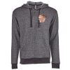 Unisex Pacifica Full-Zip Hoodie Sweatshirt Thumbnail