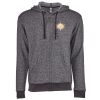 Unisex Pacifica Full-Zip Hoodie Sweatshirt Thumbnail