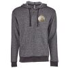 Unisex Pacifica Full-Zip Hoodie Sweatshirt Thumbnail