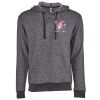 Unisex Pacifica Full-Zip Hoodie Sweatshirt Thumbnail