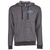 Unisex Pacifica Full-Zip Hoodie Sweatshirt Thumbnail
