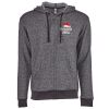 Unisex Pacifica Full-Zip Hoodie Sweatshirt Thumbnail