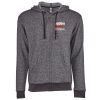 Unisex Pacifica Full-Zip Hoodie Sweatshirt Thumbnail