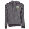 Unisex Pacifica Full-Zip Hoodie Sweatshirt Thumbnail