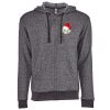 Unisex Pacifica Full-Zip Hoodie Sweatshirt Thumbnail