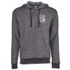 Unisex Pacifica Full-Zip Hoodie Sweatshirt Thumbnail