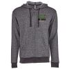Unisex Pacifica Full-Zip Hoodie Sweatshirt Thumbnail