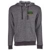 Unisex Pacifica Full-Zip Hoodie Sweatshirt Thumbnail