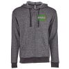 Unisex Pacifica Full-Zip Hoodie Sweatshirt Thumbnail